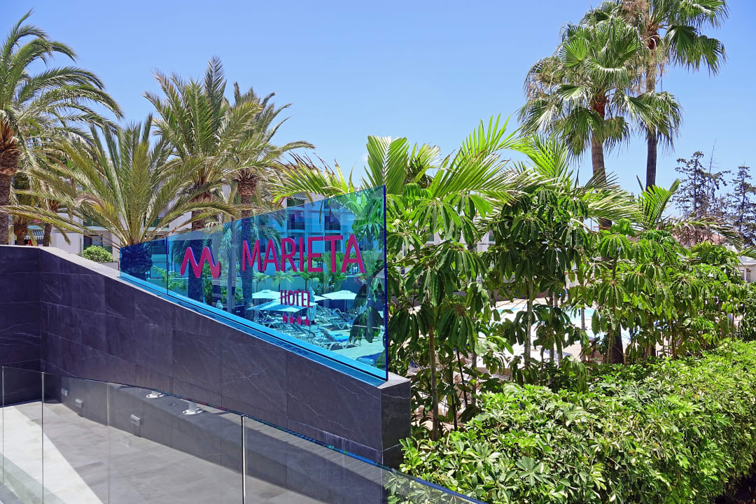 Ausblick LABRANDA Marieta - Adults only