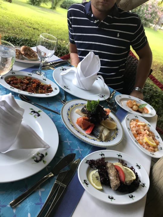 Gastro Trendy Aspendos Beach Hotel