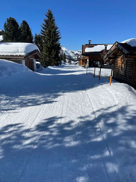 Sonstiges Alpin-Ferienwohnungen Hochzillertal