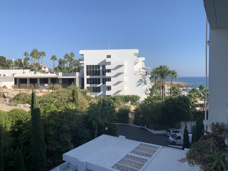 Zimmer Hotel Grecian Sands