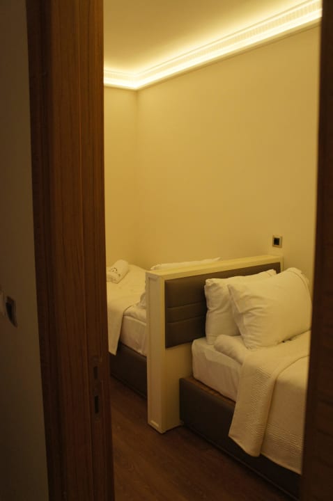 Familienzimmer - 2. Raum Asteria Venus Didim