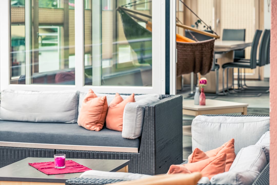 Sonstiges Apart Relax