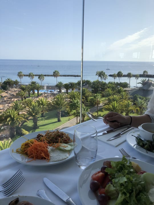 Gastro Hotel Riu Palace Tenerife