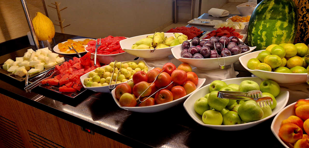 Gastro Korumar Ephesus Beach & Spa Resort