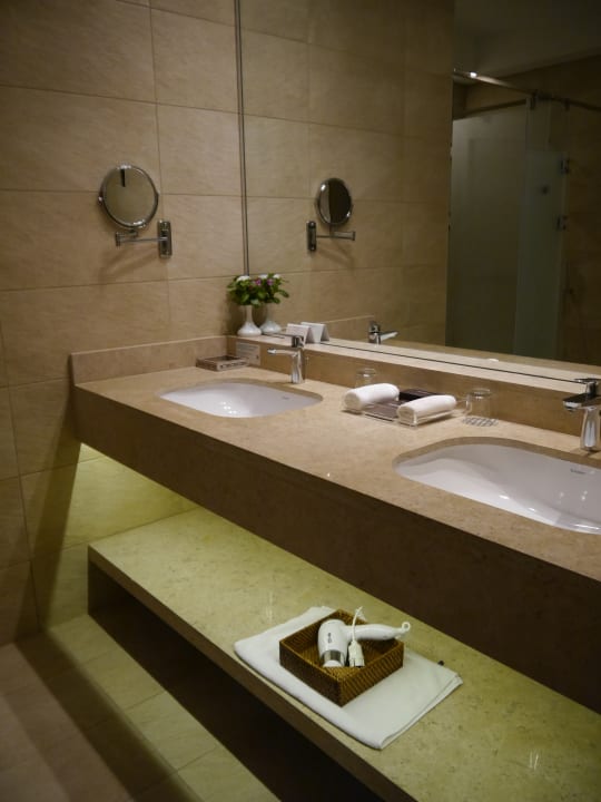 Zimmer Steigenberger Resort Alaya Marsa Alam - Red Sea - Adults only