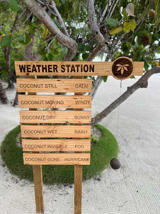 Außenansicht OZEN LIFE MAADHOO