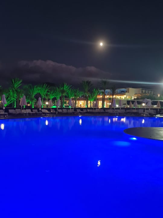 Pool HARPIN Georgioupolis Resort Aquapark & SPA