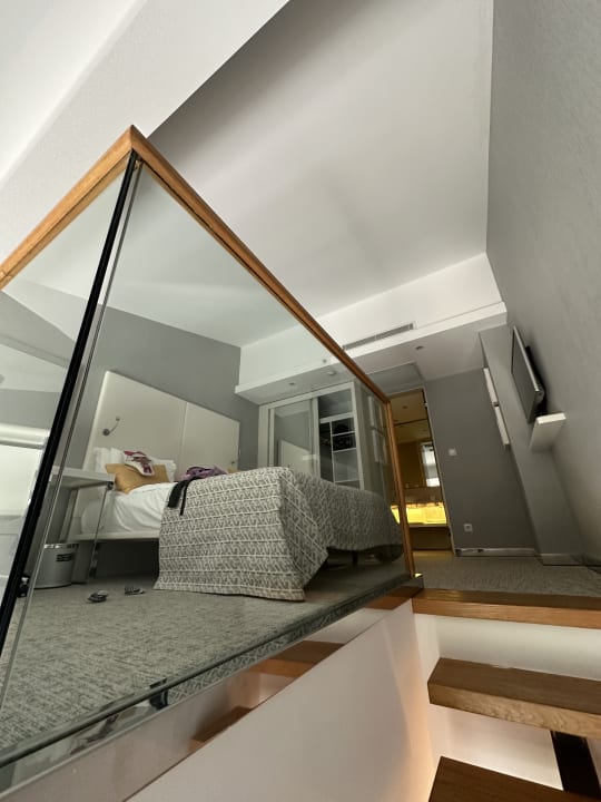Zimmer The Sense Deluxe Hotel
