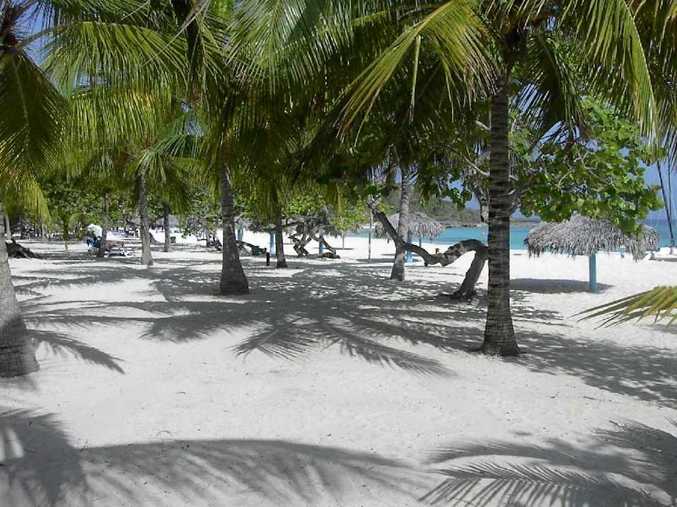 Playa Esmeralda Sol Rio De Luna y Mares