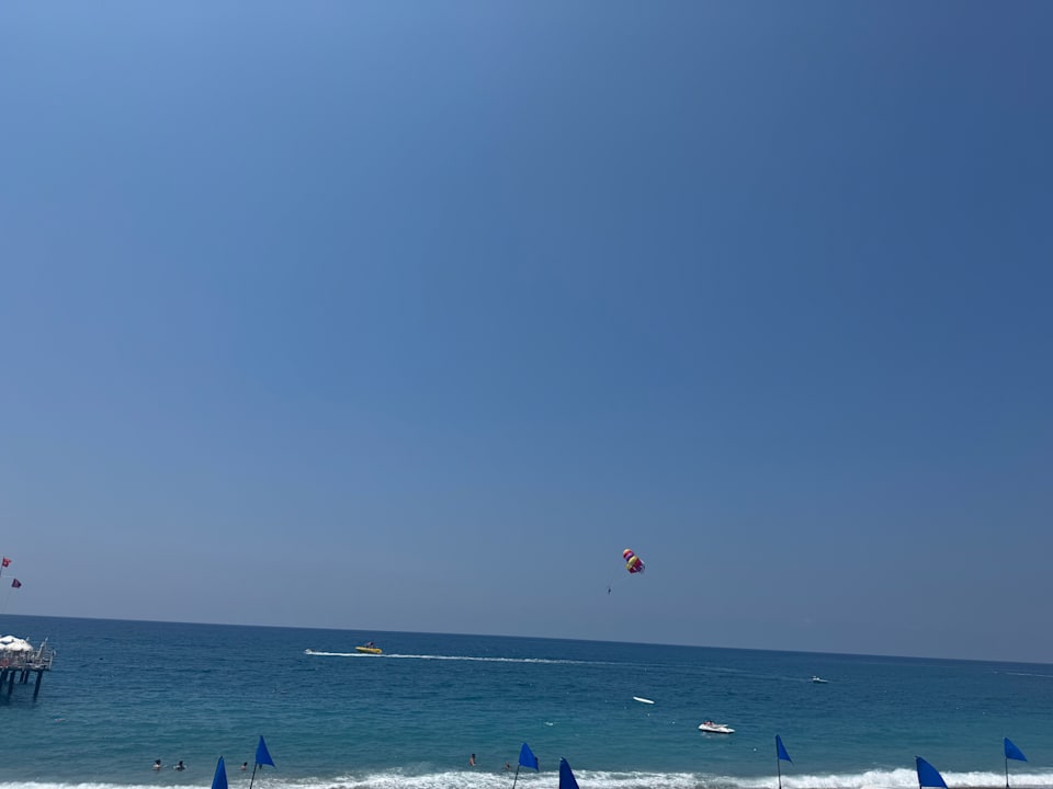 Strand Hotel Botanik Platinum