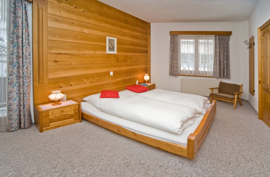 Zimmer Haus Felseneck