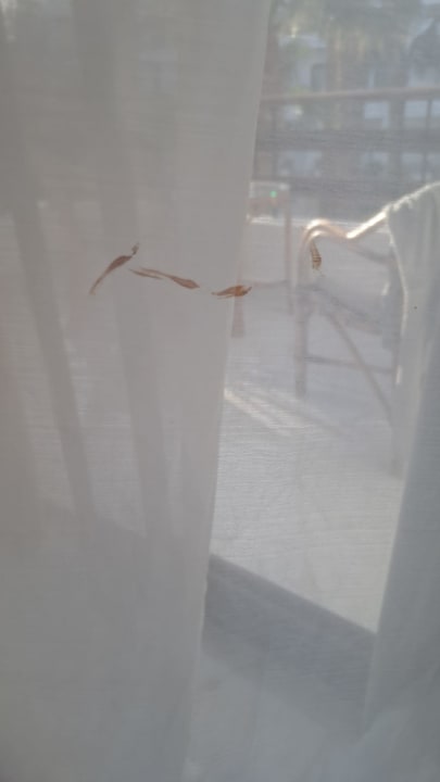 Zimmer The Grand Hotel Hurghada