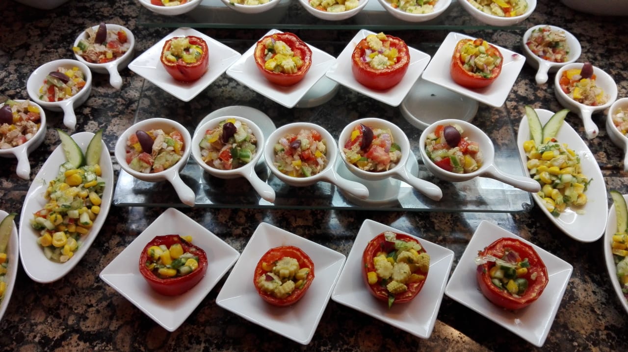 Restaurant Shams Prestige Abu Soma-Adults Only