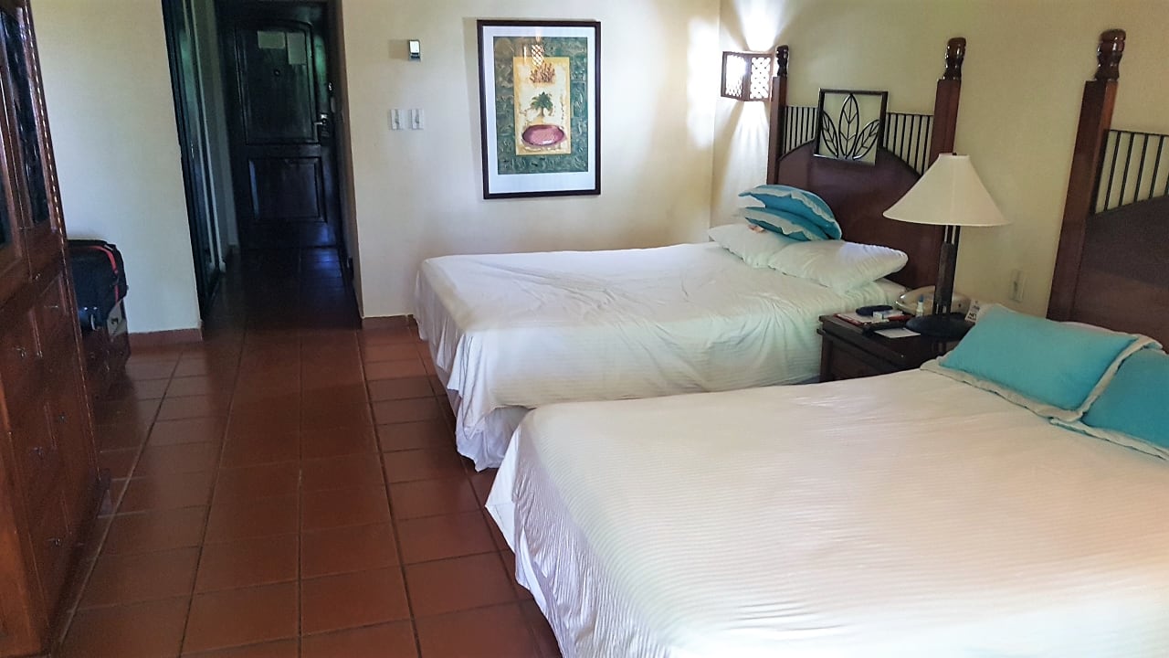 Zimmer Marien Puerto Plata