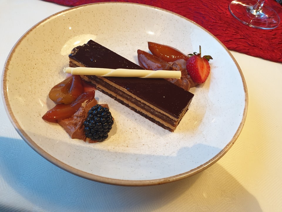 Gastro Hotel Tanneck