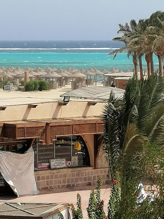 Ausblick Dream Lagoon Resort & Aqua Park