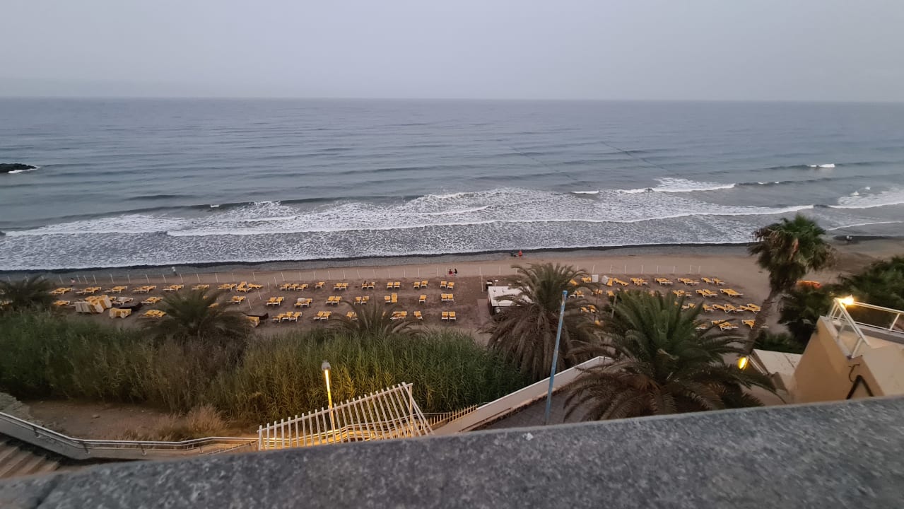 Strand alltoura Club Hotel Akeah Broncemar