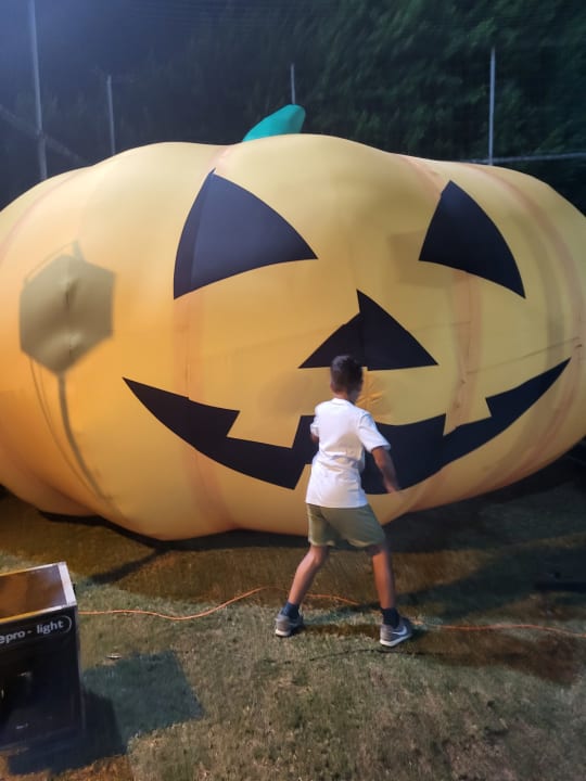 Sonstiges Adalya Elite Lara