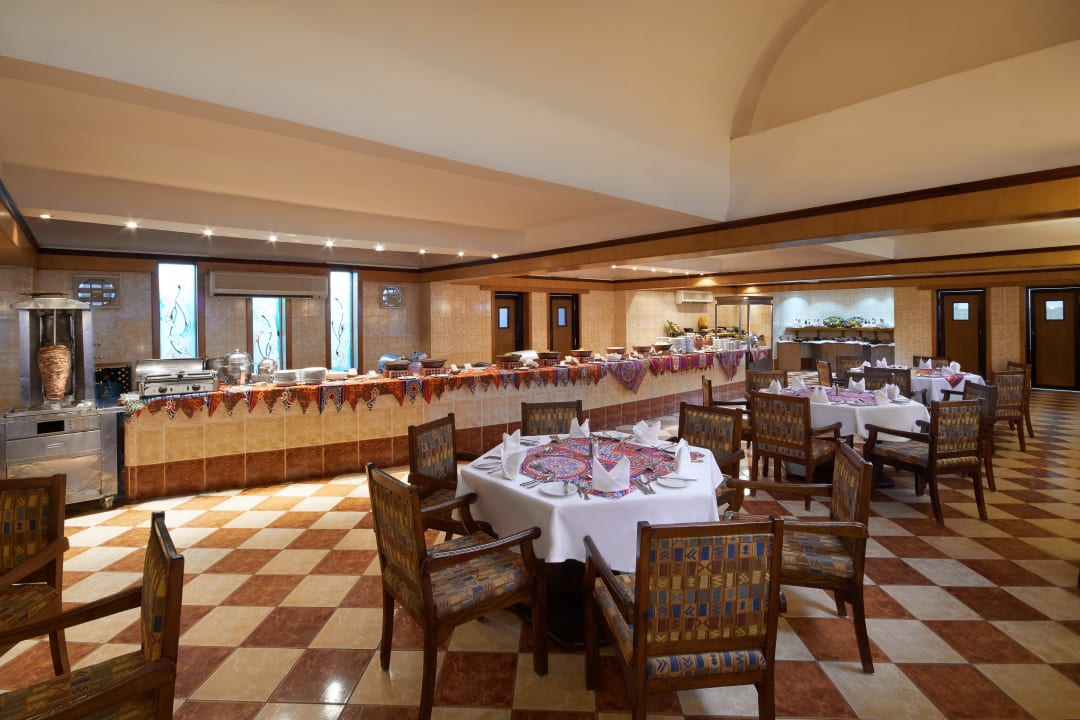 Gastro Bel Air Azur Resort - Adults only