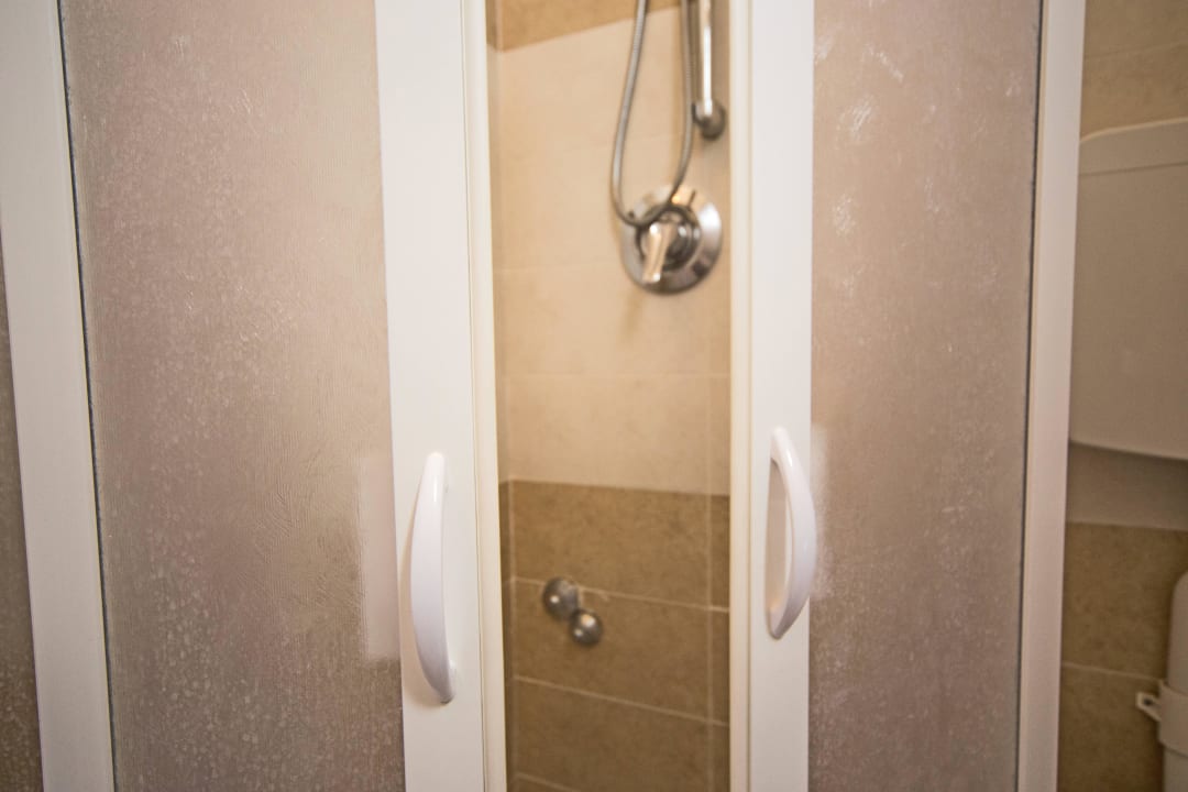 Camere Hotel Oberdan Hotel Oberdan