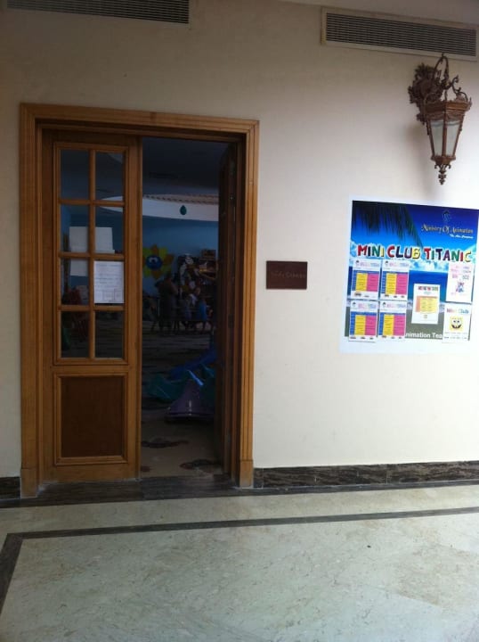 Hotel Titanic Beach Spa & Aqua Park Titanic Beach Spa & Aqua Park