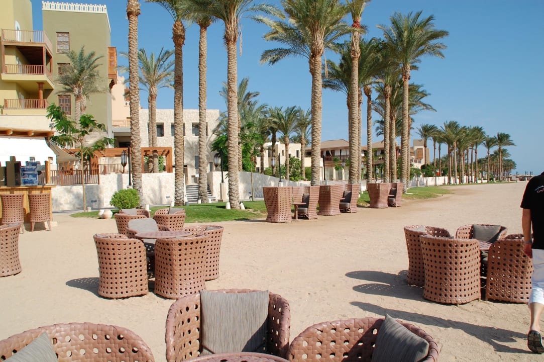 Wir warten auf euch Makadi Spa - Adults only