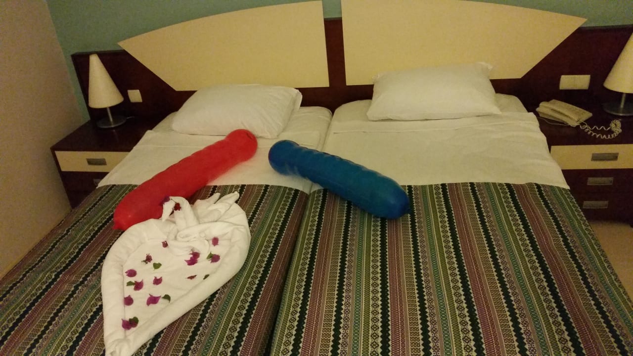 Zimmer Belek Beach Resort Hotel