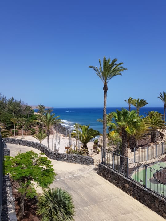 Ausblick R2 Rio Calma Hotel & Spa & Conference