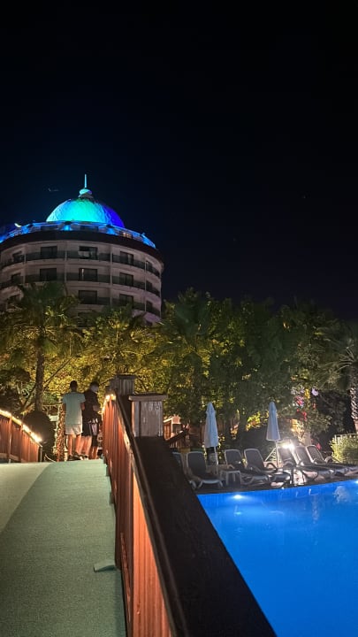 Pool Dream World Aqua Hotel