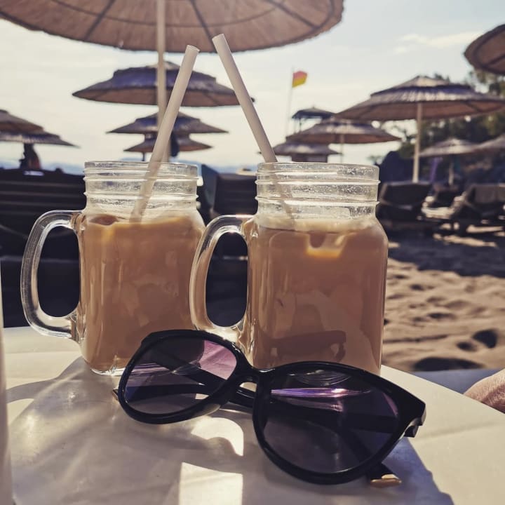 Gastro TUI BLUE Seno - Adults Only