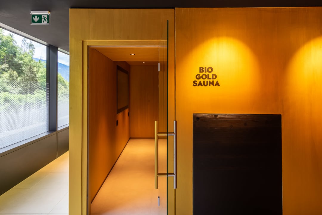 Sport & Freizeit Prinz Rudolf Smart Hotel