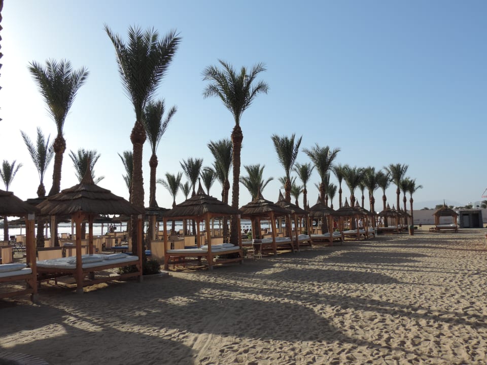 Strand Pickalbatros Palace Resort