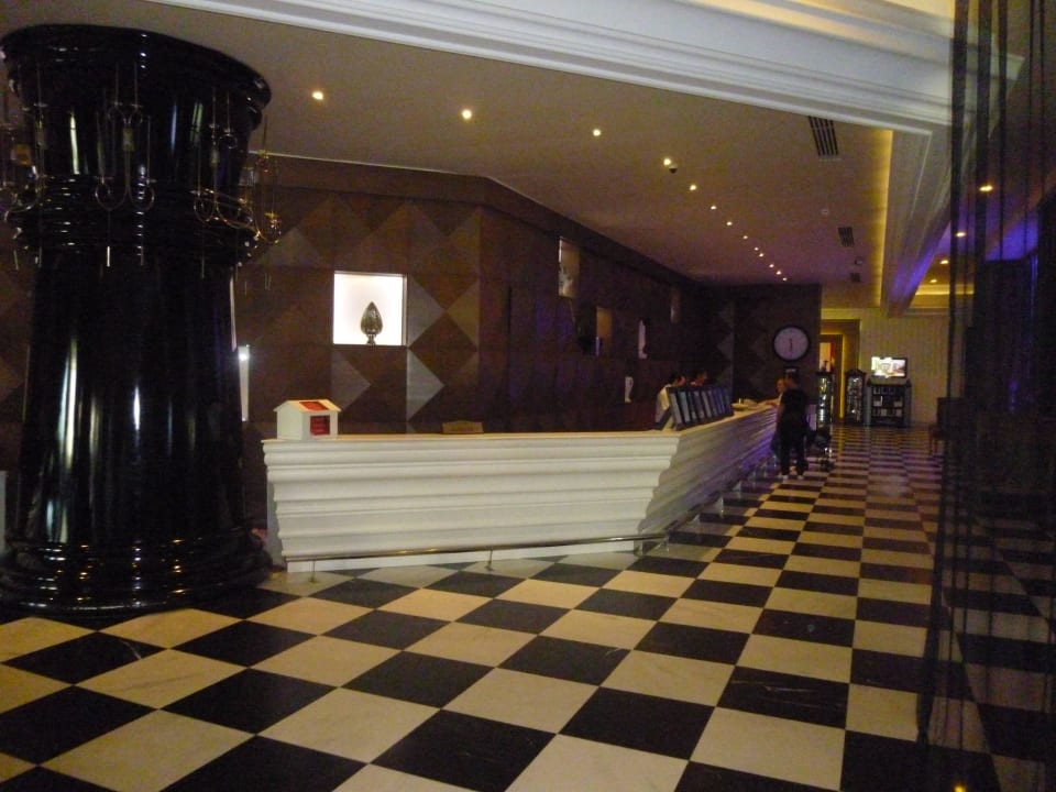 Vacance 2015 Hotel Delphin Imperial