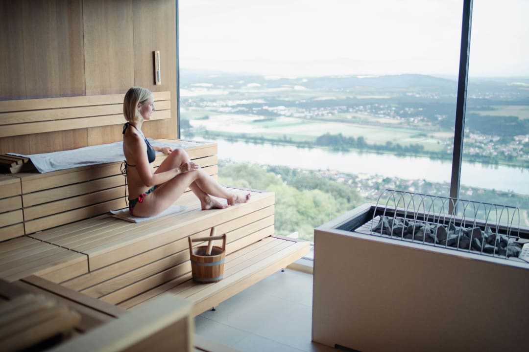 Sport & Freizeit Hotel Schachner