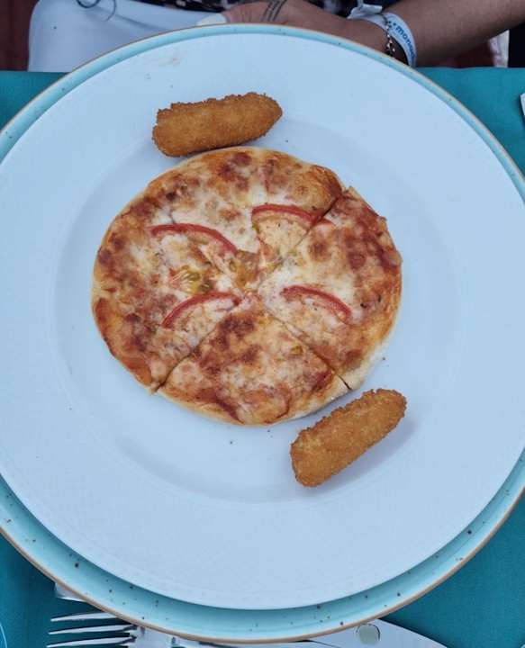 Gastro Monachus Family Resort Sorgun