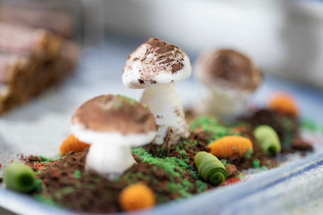 Gastro Selge Beach Resort