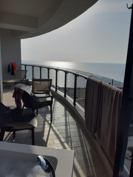 Zimmer Seaden Quality Resort & Spa