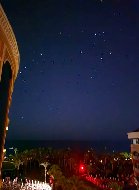 Ausblick Arycanda Kirman Premium