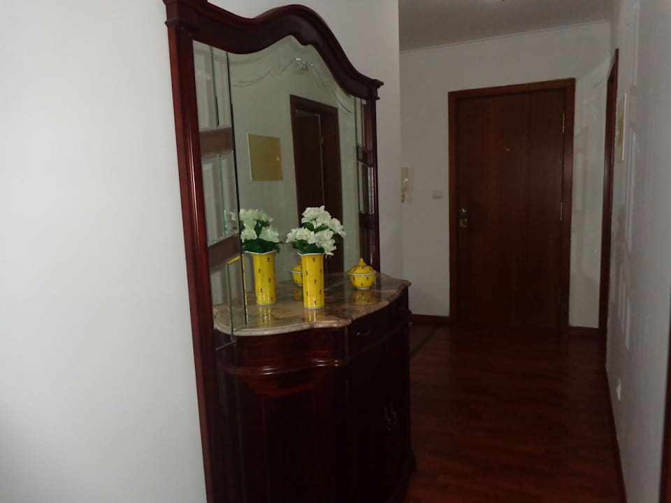 Sonstiges Apartamento do Malaca