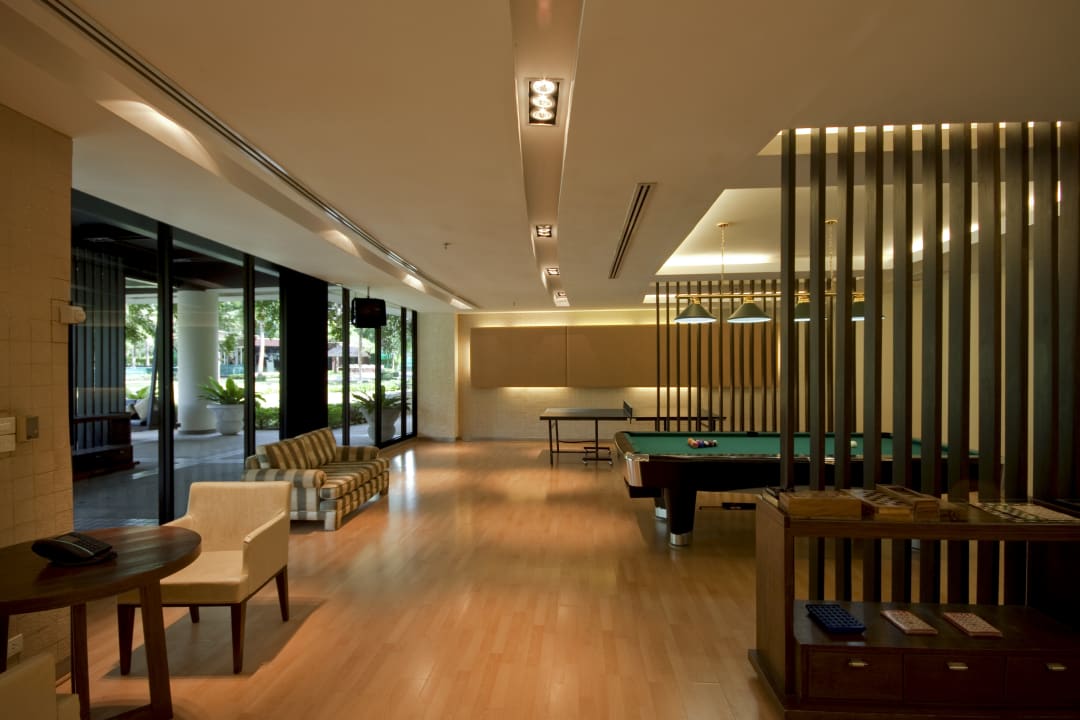 Sport & Freizeit Pullman Phuket Arcadia Karon Beach