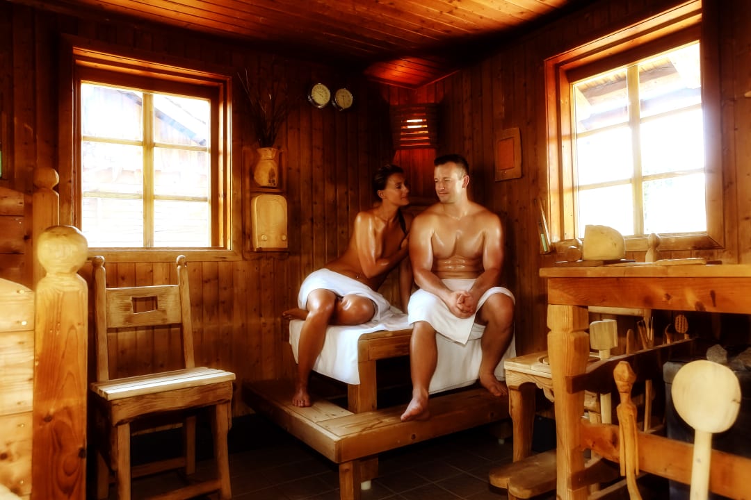 Sport & Freizeit Spreewelten Hotel