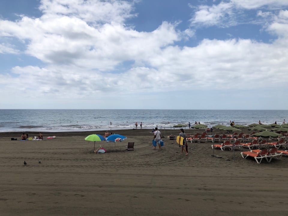 Strand Bull Costa Canaria & Spa - Adults only