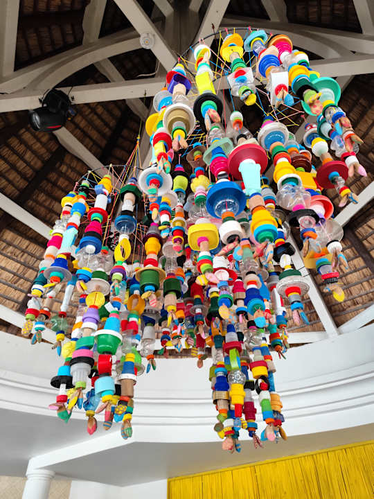 Sonstiges Lagoon Attitude - Adults only