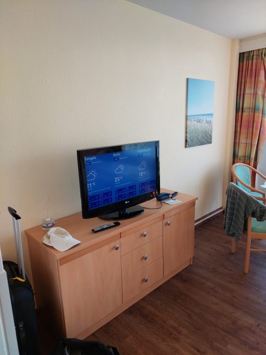 Zimmer Ferienwohnungen Ferienpark Weissenhäuser Strand