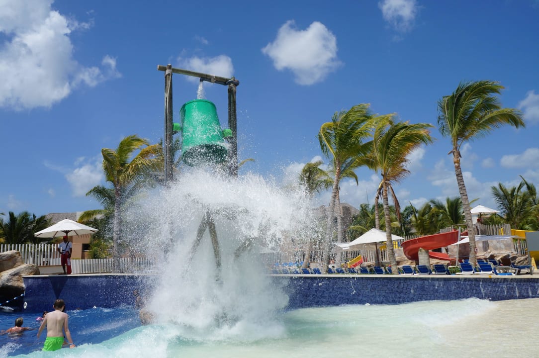 Aquapark Royalton Splash Punta Cana