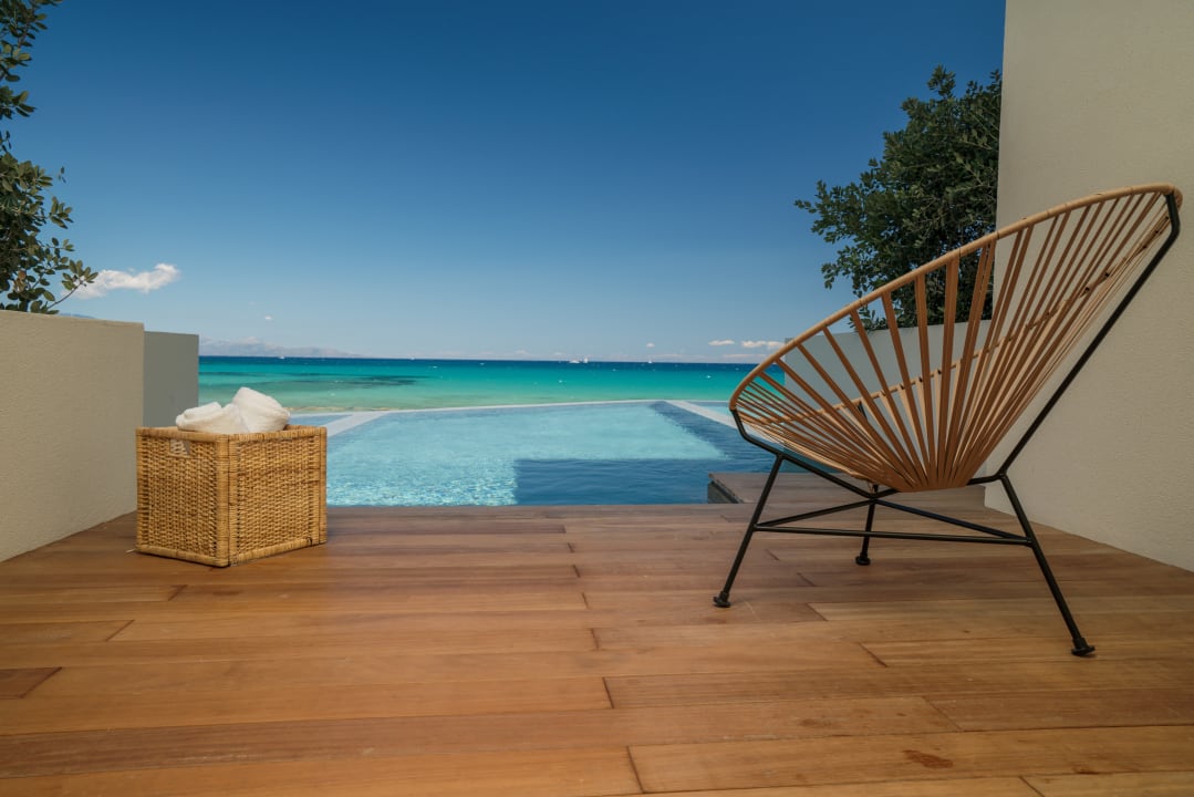 Ausblick TUI BLUE Caravel