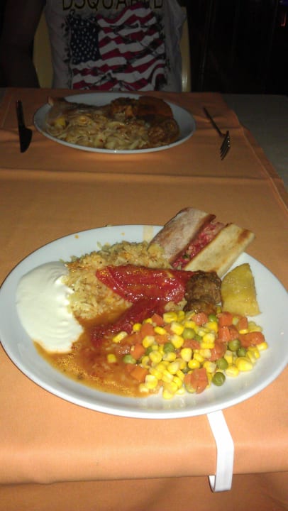 Große Auswahl Hotel Titan Select