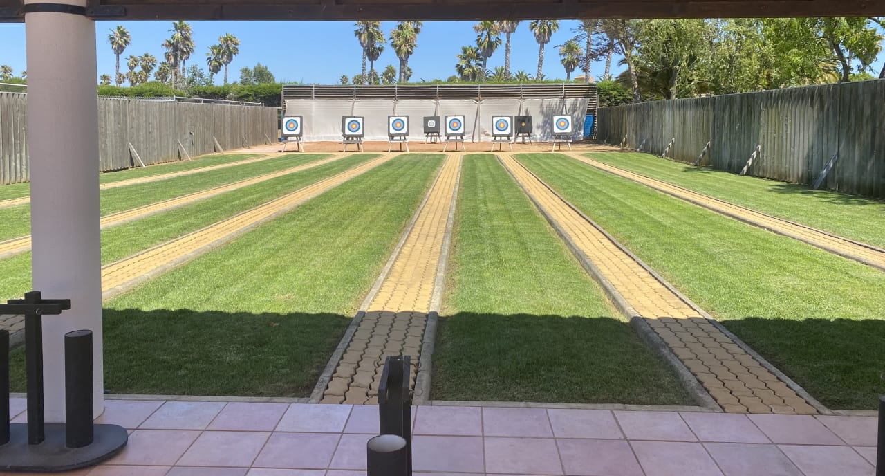 Sport & Freizeit Aldiana Club Andalusien