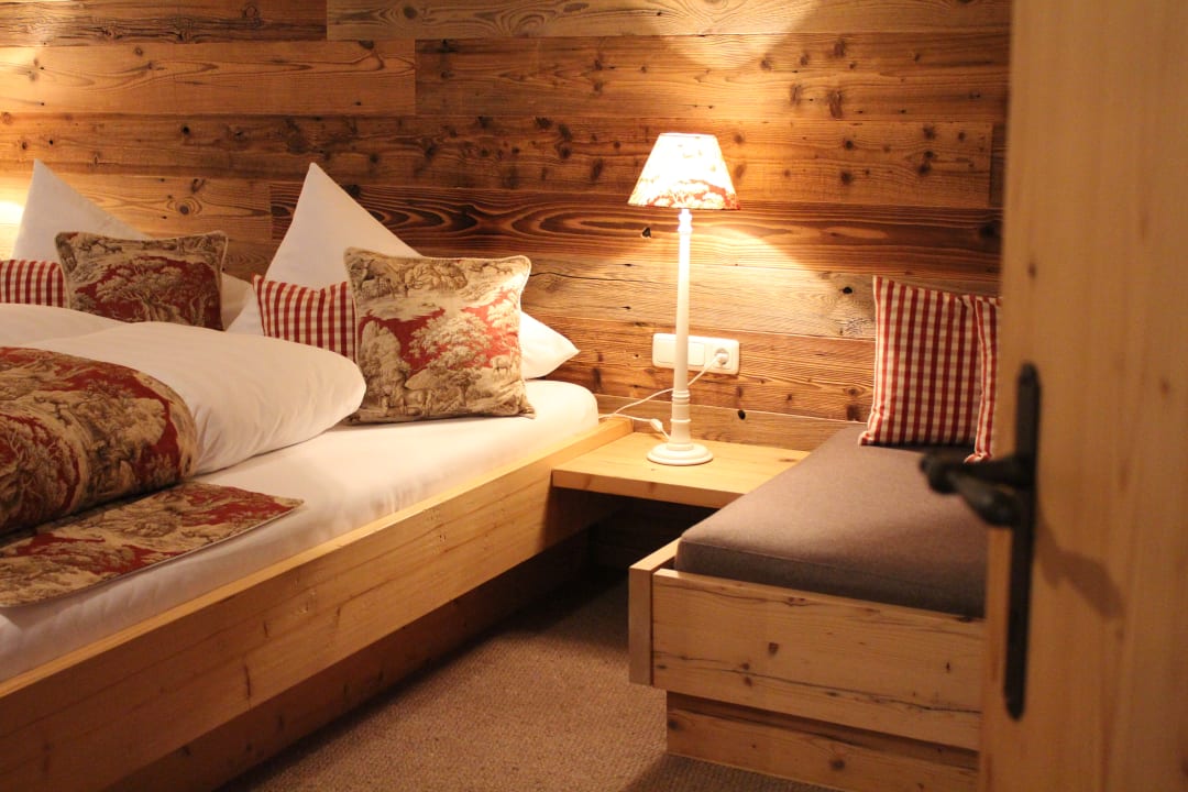 Zimmer Chalet Tannenhof