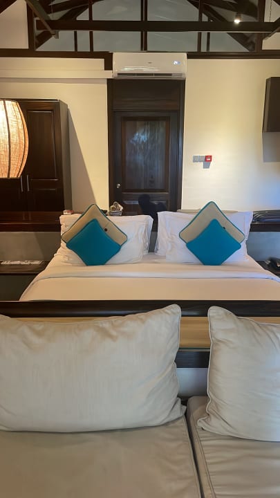 Zimmer Jungle Beach by Uga Escapes